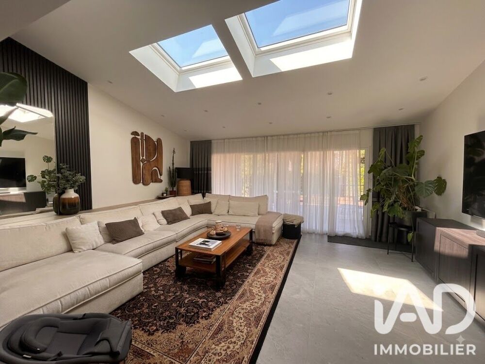 Vente Maison traditionnelle 7 pièces