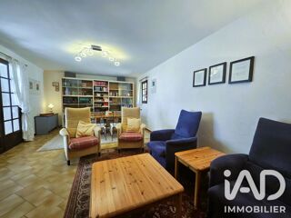 Maison à vendre 3 pièces 80 m²