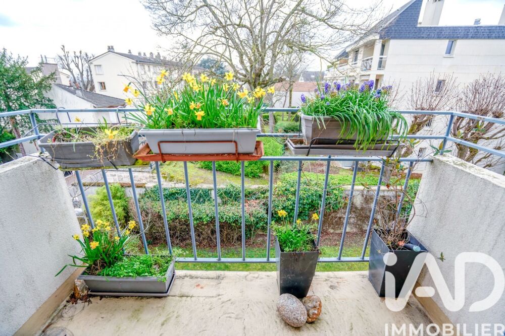 Vente Appartement Vente Appartement 5 pièces Maisons-laffitte