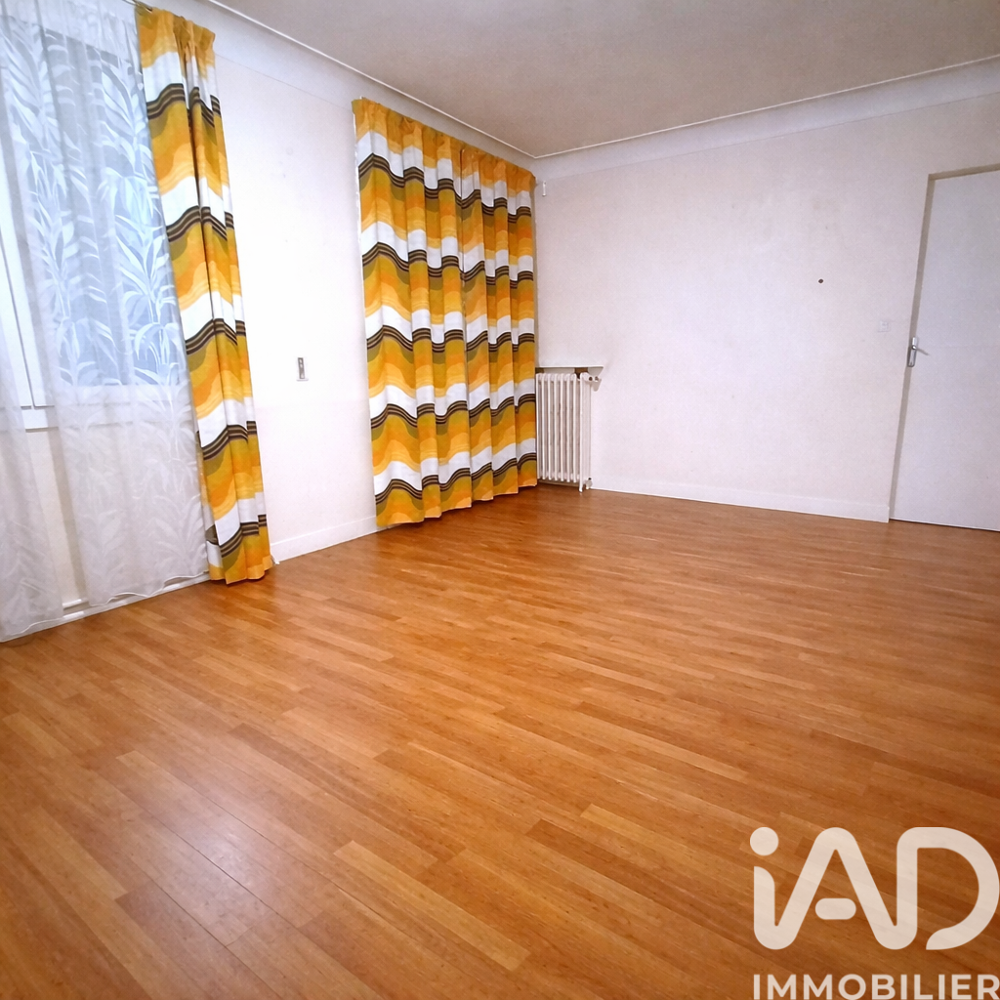 Vente Maison de ville 5 pièces