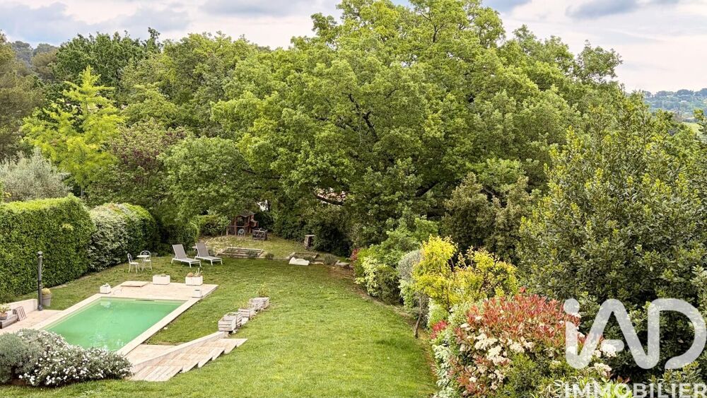 � vendre  Maison Aix-en-Provence (13100)