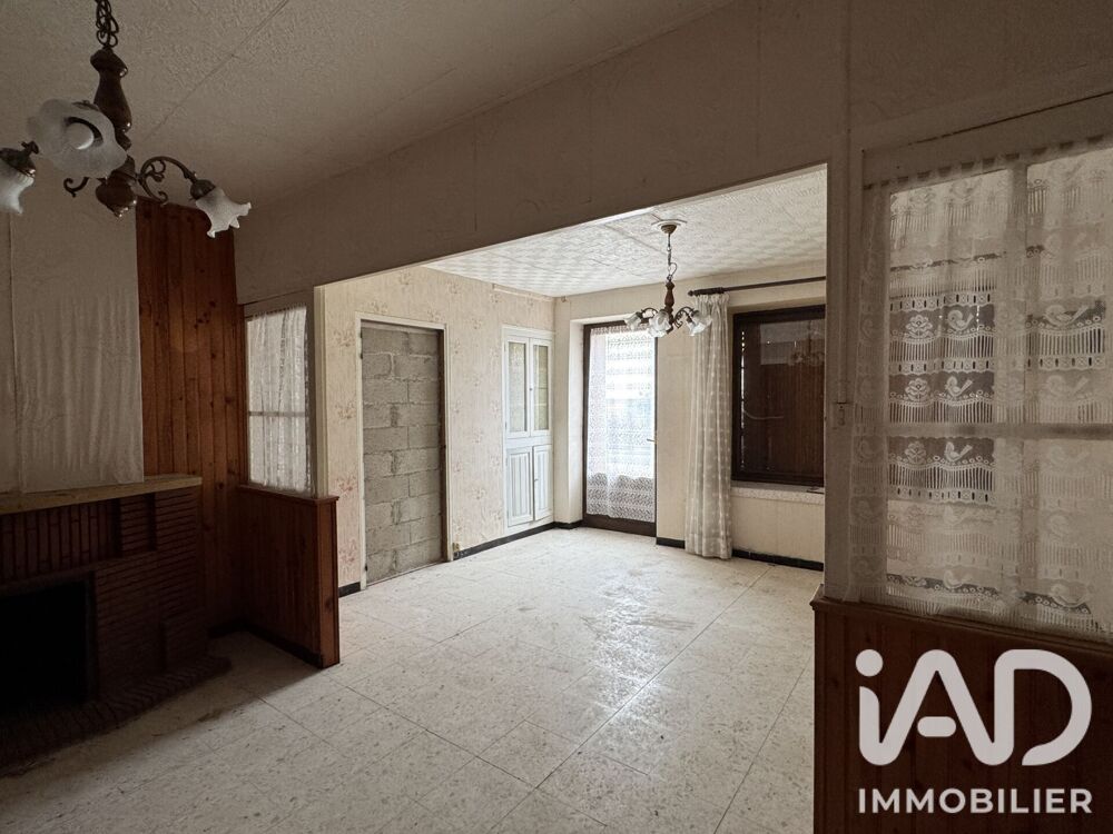 Vente Maison Vente Maison de village 5 pièces Sainte-colombe-sur-l'hers