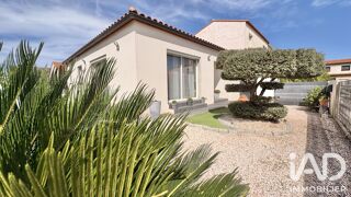  Maison à vendre 3 pièces 84 m²