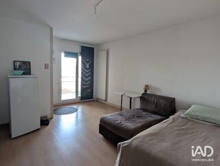  Appartement � vendre 1 pi�ce 31 m�