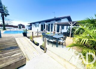 Maison à vendre 4 pièces 84 m²