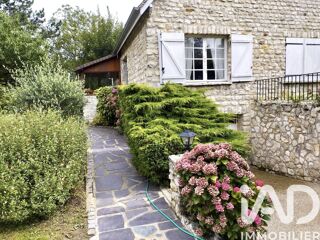  Maison à vendre 5 pièces 184 m²