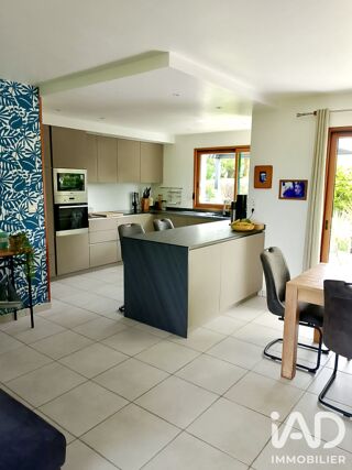  Maison à vendre 6 pièces 142 m²