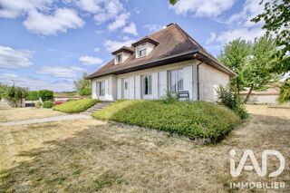  Maison à vendre 8 pièces 240 m²