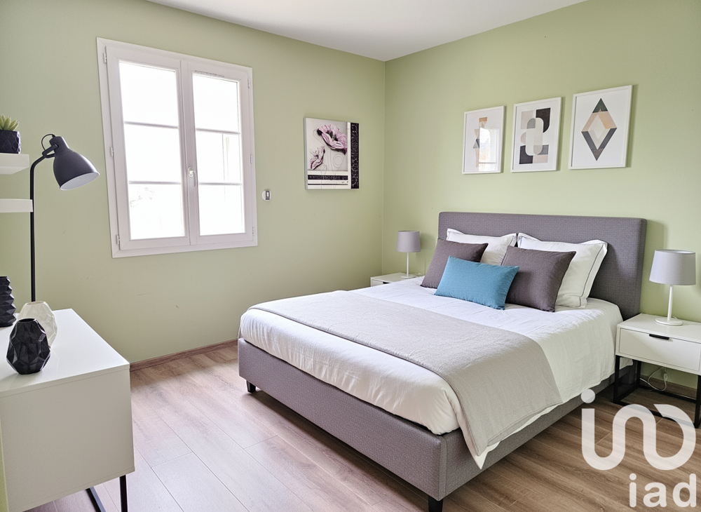 Vente Maison Vente Maison/villa 10 pièces Archiac