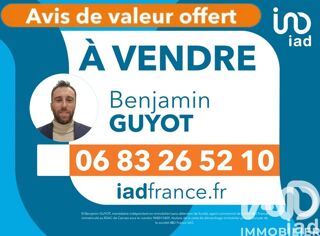  Appartement à vendre 4 pièces 75 m²