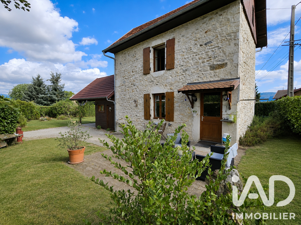 Vente Maison de village 3 pièces