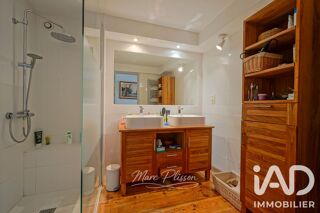 Maison à vendre 6 pièces 143 m²