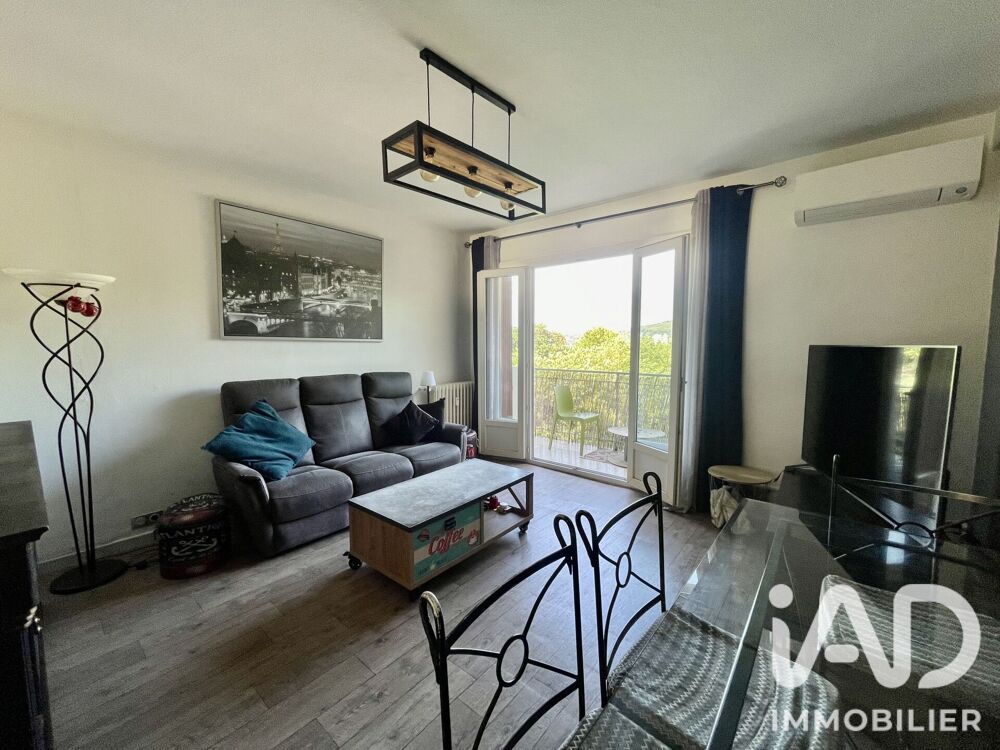 Vente Appartement Vente Appartement 4 pièces Draguignan