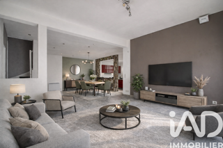  Maison à vendre 6 pièces 110 m²