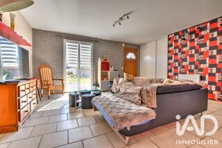  Maison à vendre 5 pièces 89 m²