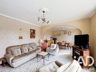  Maison à vendre 5 pièces 91 m²