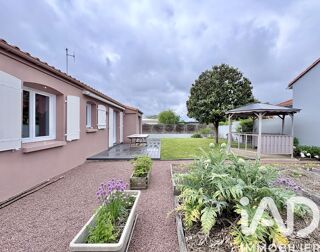  Maison à vendre 5 pièces 112 m²