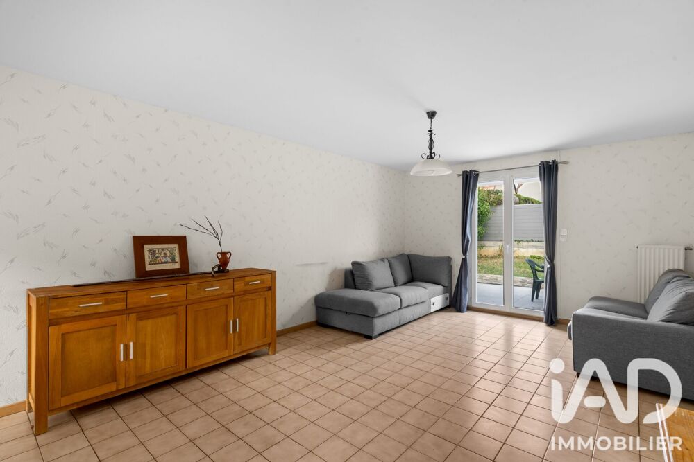 Vente Maison Vente Maison/villa 4 pièces Vauréal