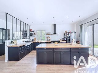  Maison � vendre 6 pi�ces 139 m�