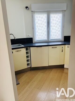  Maison à vendre 5 pièces 69 m²