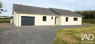  Maison à vendre 5 pièces 149 m²