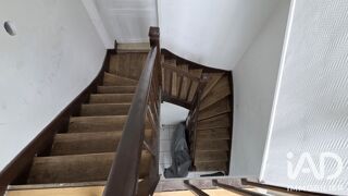  Immeuble à vendre 125 m²
