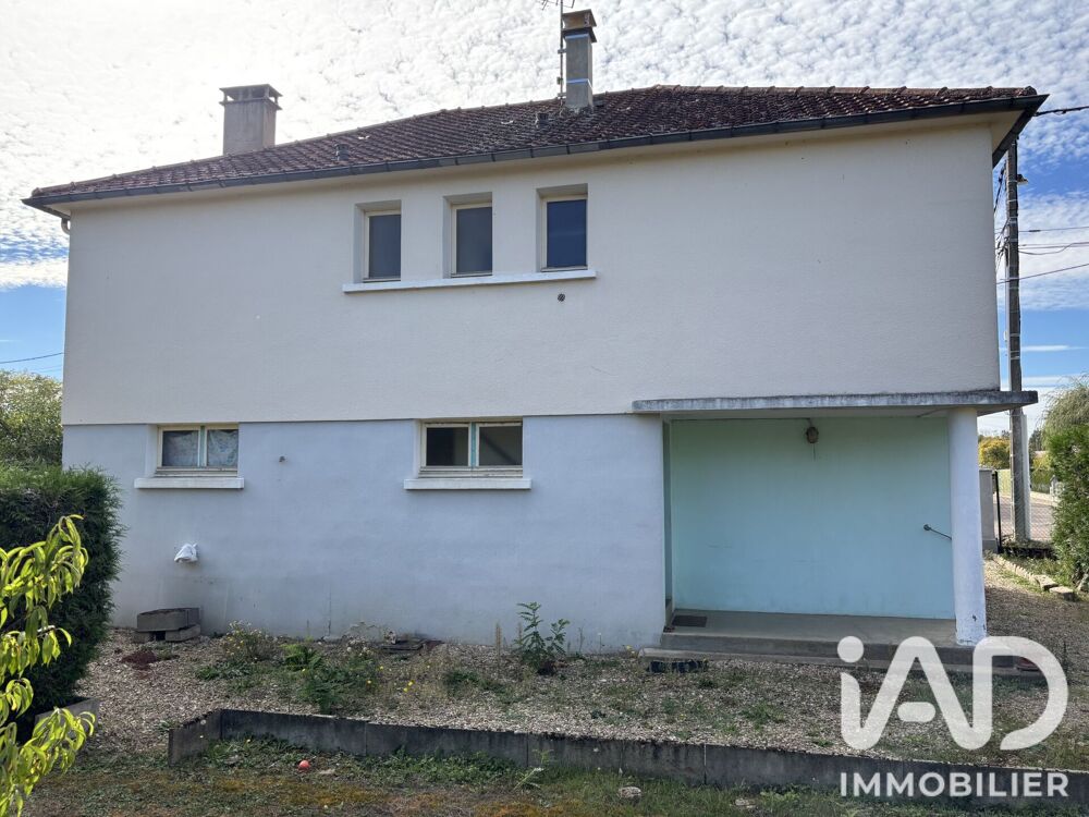 Vente Maison Vente Maison/villa 4 pièces Esnon