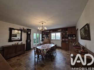  Maison � vendre 7 pi�ces 190 m�