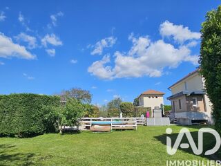  Maison à vendre 5 pièces 162 m²