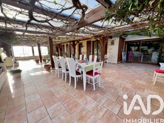  Maison à vendre 6 pièces 134 m²