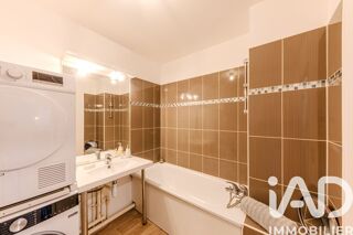  Appartement � vendre 2 pi�ces 42 m�