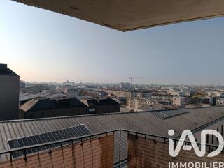 Vente Appartement Vente Appartement 4 pièces Bordeaux