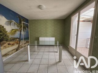  Maison à vendre 2 pièces 44 m²