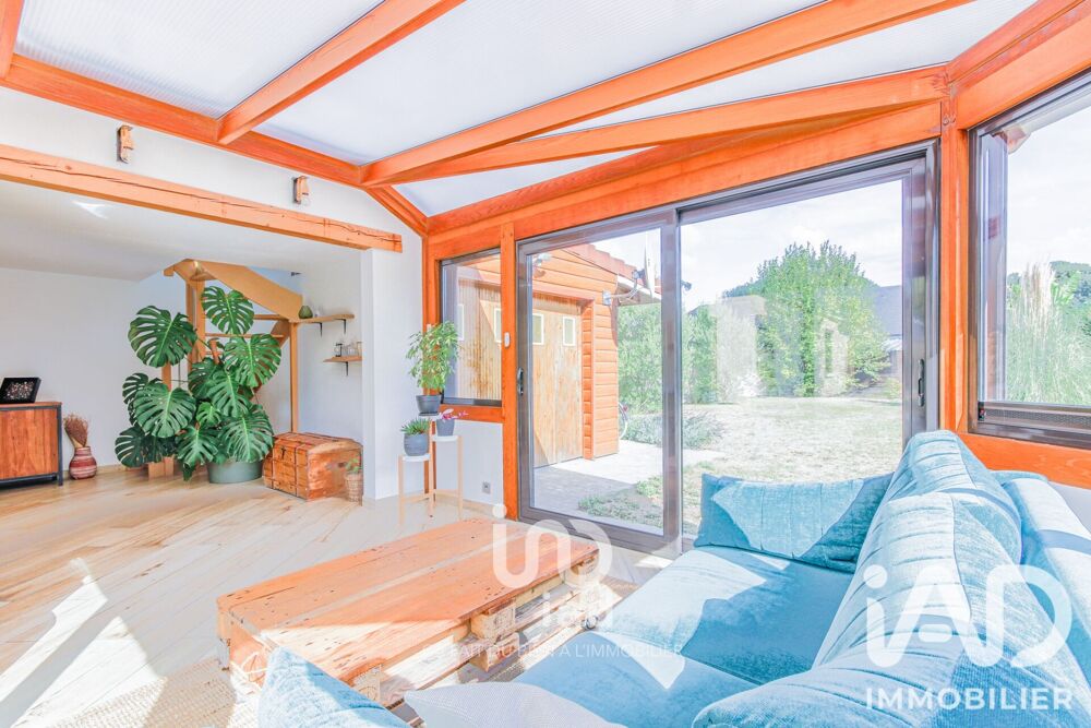 Vente Maison Vente Maison/villa 6 pièces Le vaudreuil