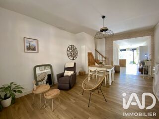  Maison à vendre 5 pièces 87 m²