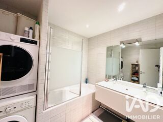  Appartement à vendre 3 pièces 87 m²