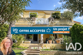  Maison à vendre 6 pièces 148 m²