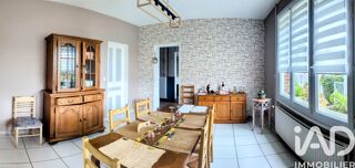  Maison � vendre 5 pi�ces 150 m�