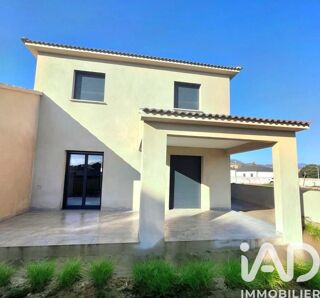  Maison à vendre 4 pièces 86 m²