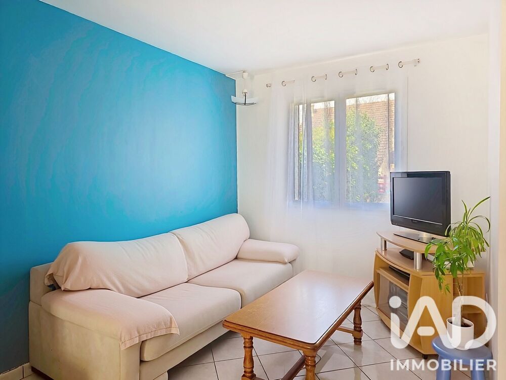vente Maison - 4 pièce(s) - 90 m² Bray-sur-Seine (77480)
