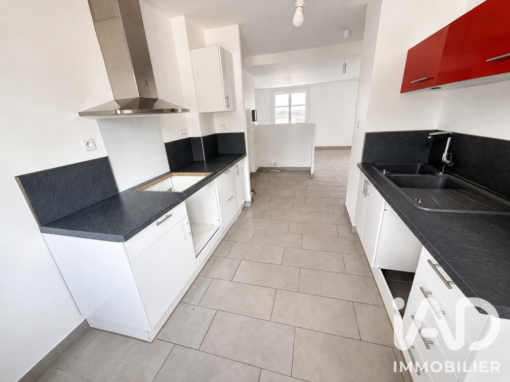 Vente Appartement Vente Appartement 3 pièces Nîmes