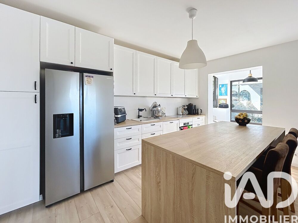 Vente Appartement 8 pièces