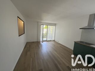  Appartement à vendre 3 pièces 56 m²