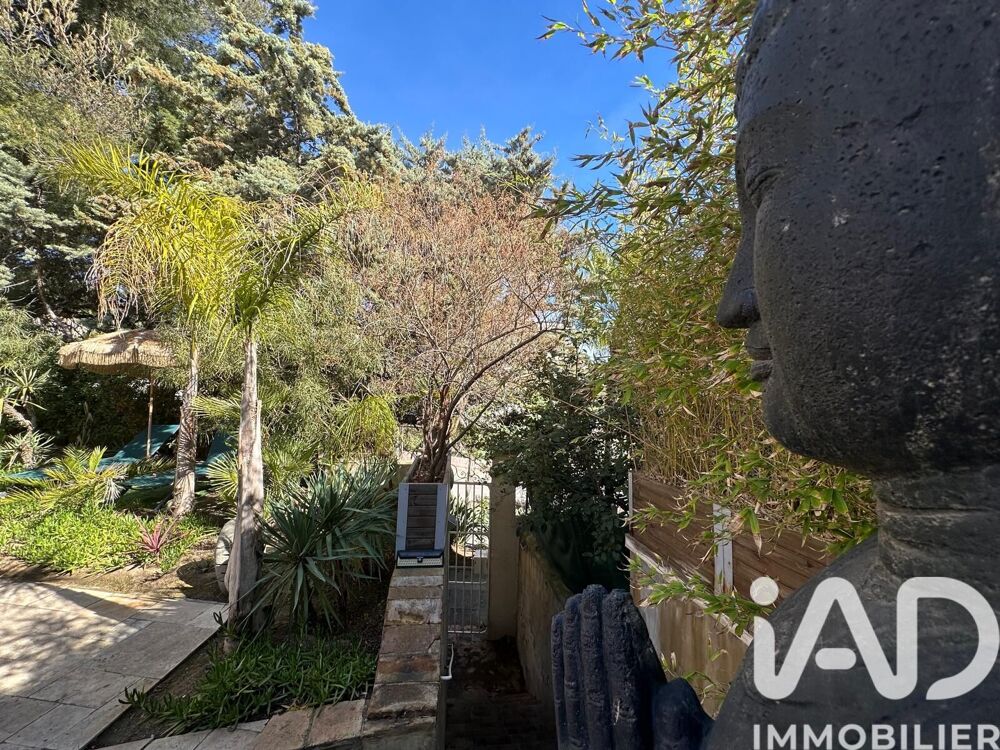 Vente Maison/villa 8 pièces