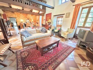  Maison à vendre 6 pièces 173 m²