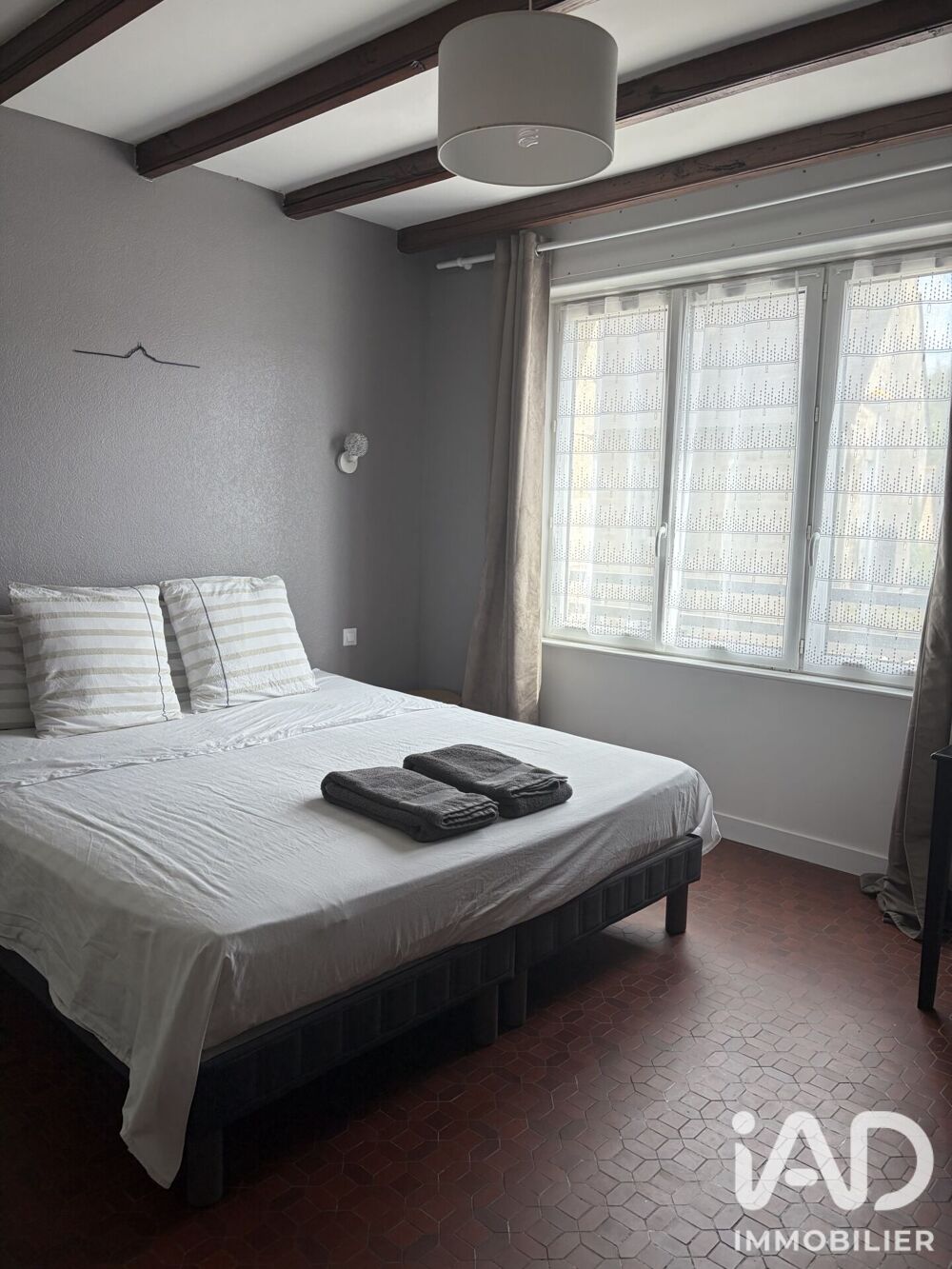 à vendre  Maison Antrain (35560)