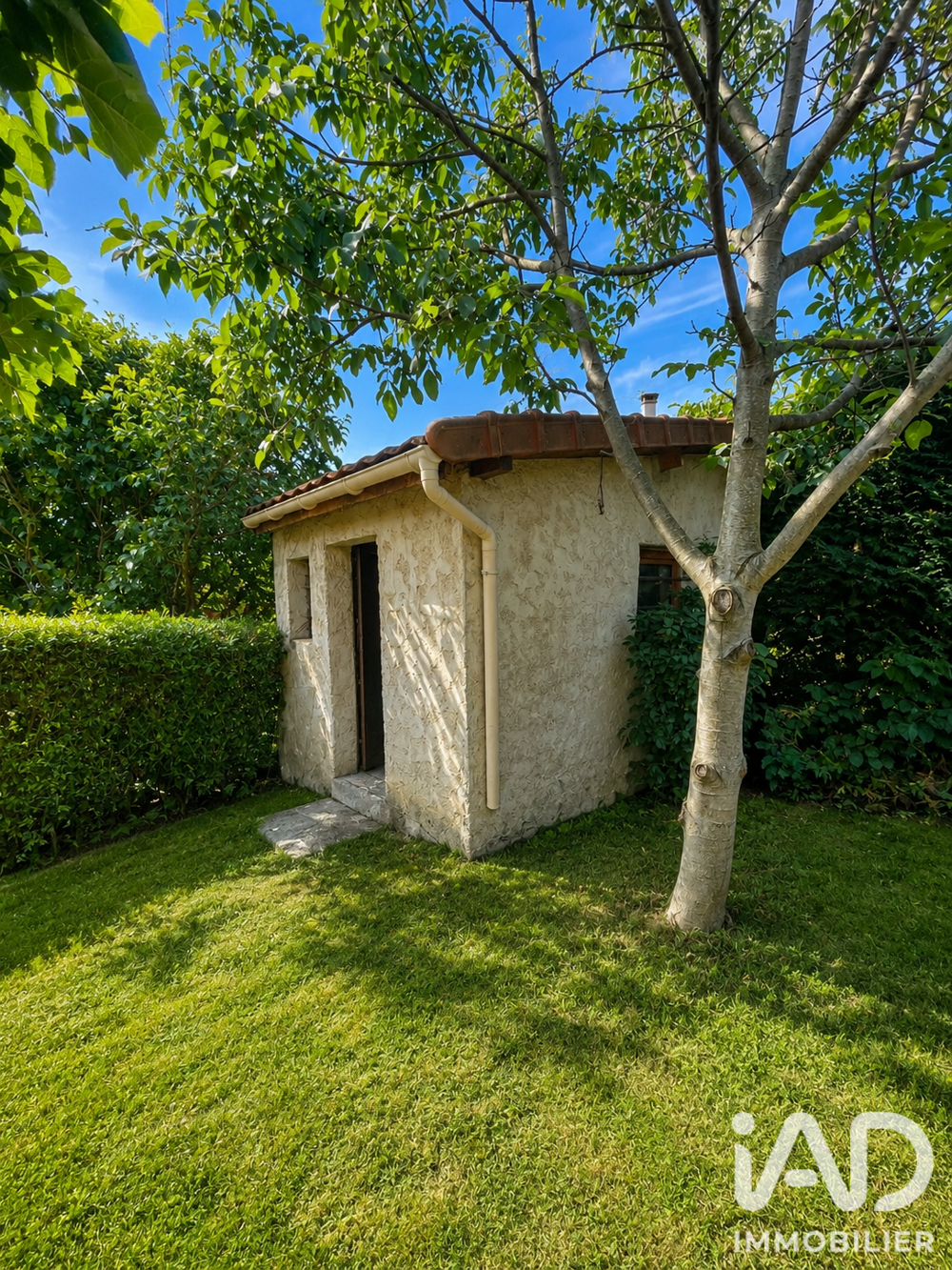 Vente Pavillon 7 pièces