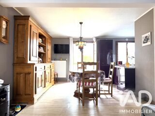  Maison à vendre 5 pièces 94 m²
