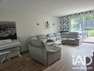  Maison à vendre 7 pièces 159 m²