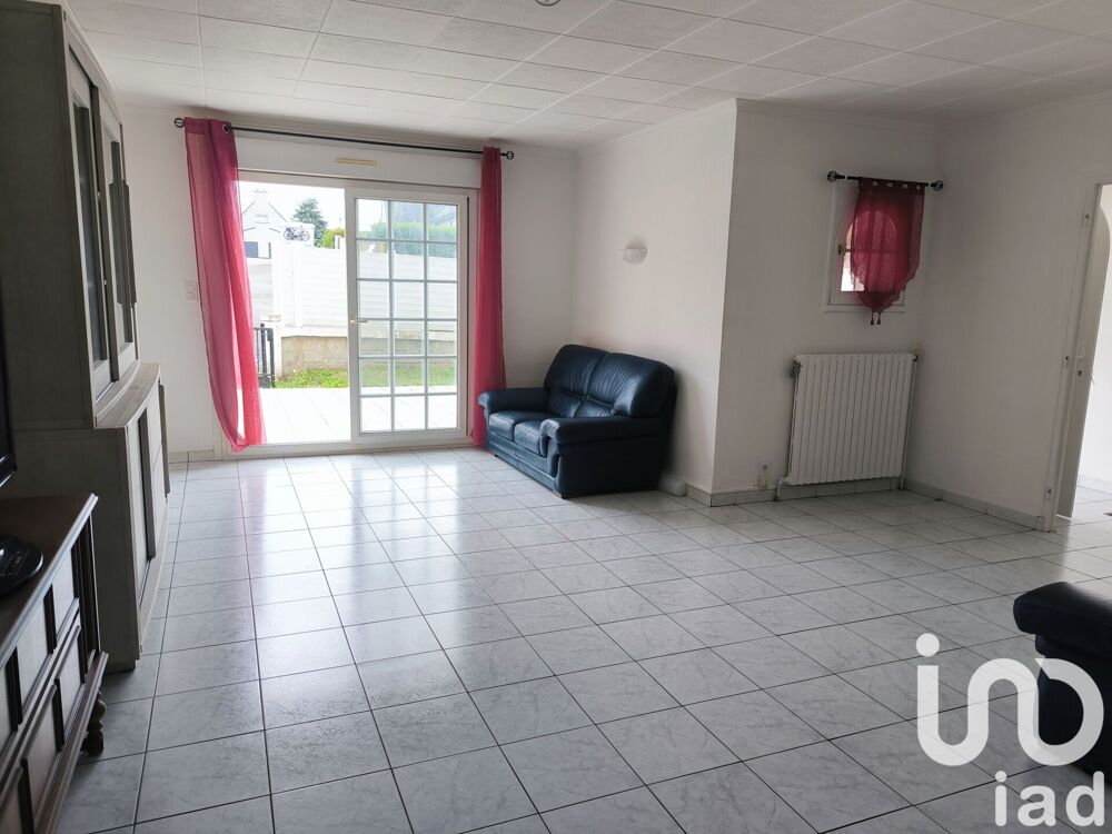 Vente Maison traditionnelle 6 pièces
